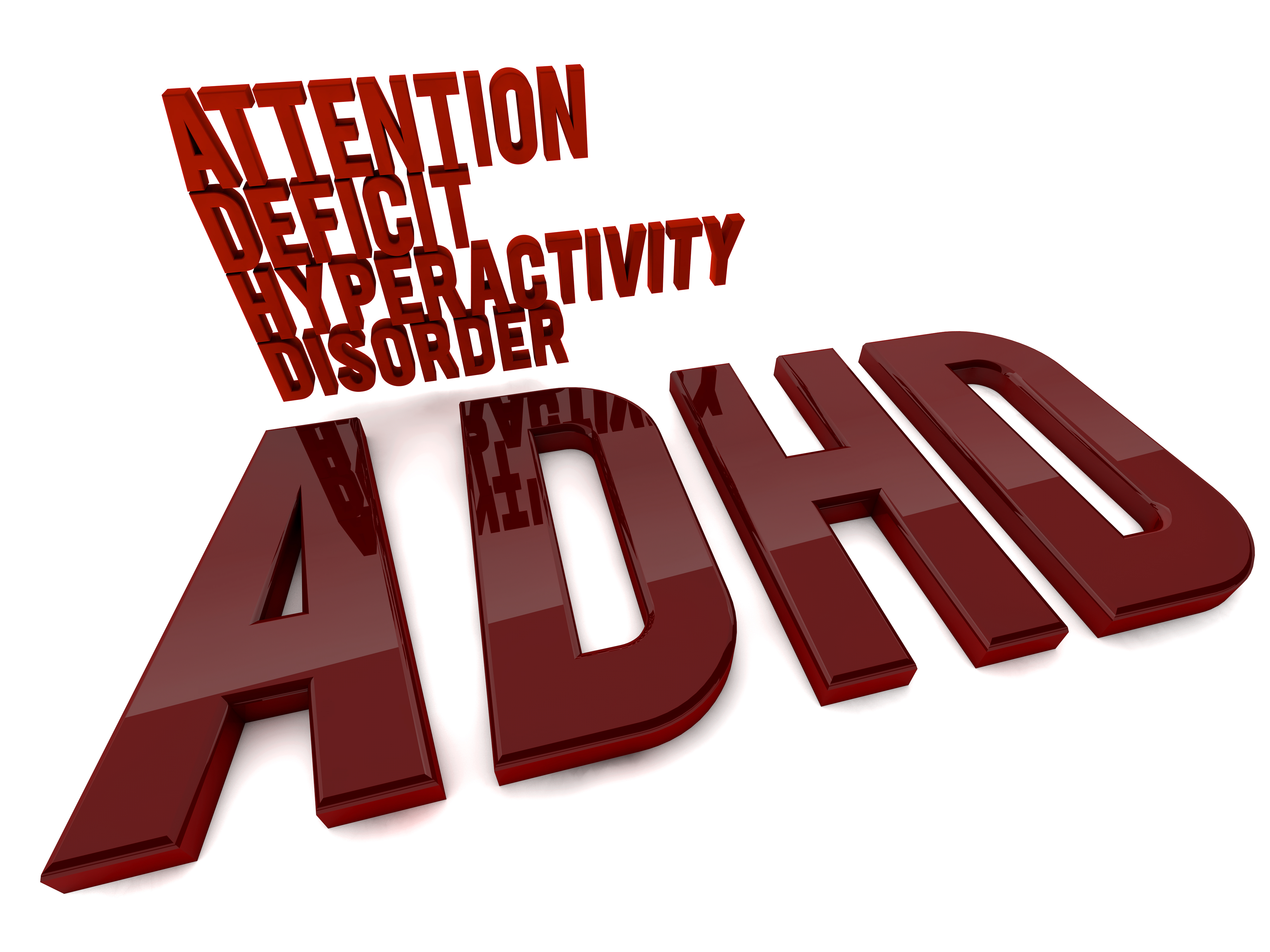 Is He Just Being a Boy, or Does He Have ADHD? Dr. David
Palmiter\u002639;s Blog for Hectic Parents